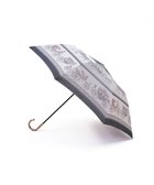 【マルカオリジナル/Marca originals】の【UVカット90%以上】Umbrella of Yokohama 晴雨兼用折りたたみ傘 (馬車行列) 日傘 人気、トレンドファッション・服の通販 founy(ファニー) ファッション Fashion レディースファッション WOMEN 傘 / レイングッズ Umbrellas/Rainwear 傘 Umbrella シルク Silk ジャカード Jacquard スカーフ Scarf ストール Stall スポーツ Sports ハンカチ Handkerchief バンダナ Bandana プリント Print 日傘 Parasol モチーフ Motif thumbnail ピンク×ブラック|ID: prp329100004502872 ipo3291000000031829385