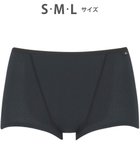【シーダブリューエックス/CW-X】の【WOMEN】 CW-X スポーツショーツ 吸汗速乾性(本体) 抗菌防臭性(本体) メッシュ素材 はきこみ丈ふつう レディース HSY320 /ワコール ブラック|ID: prp329100004502879 ipo3291000000031829523