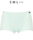 【シーダブリューエックス/CW-X】の【WOMEN】 CW-X スポーツショーツ 吸汗速乾性(本体) 抗菌防臭性(本体) メッシュ素材 はきこみ丈ふつう レディース HSY320 /ワコール メロン|ID: prp329100004502879 ipo3291000000031829524