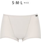 【シーダブリューエックス/CW-X】の【WOMEN】 CW-X スポーツショーツ 吸汗速乾性(本体) 抗菌防臭性(本体) メッシュ素材 はきこみ丈ふつう レディース HSY320 /ワコール ベージュ|ID: prp329100004502879 ipo3291000000031829525