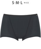 【シーダブリューエックス/CW-X】の【WOMEN】 CW-X スポーツショーツ 吸汗速乾性(本体) 抗菌防臭性(本体) メッシュ素材 はきこみ丈ふつう レディース HSY320 /ワコール ブラック|ID: prp329100004502879 ipo3291000000032098360