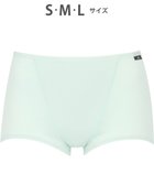 【シーダブリューエックス/CW-X】の【WOMEN】 CW-X スポーツショーツ 吸汗速乾性(本体) 抗菌防臭性(本体) メッシュ素材 はきこみ丈ふつう レディース HSY320 /ワコール メロン|ID: prp329100004502879 ipo3291000000032098361
