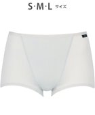 【シーダブリューエックス/CW-X】の【WOMEN】 CW-X スポーツショーツ 吸汗速乾性(本体) 抗菌防臭性(本体) メッシュ素材 はきこみ丈ふつう レディース HSY320 /ワコール シルバーグレー|ID: prp329100004502879 ipo3291000000032344474