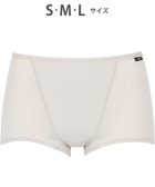【シーダブリューエックス/CW-X】の【WOMEN】 CW-X スポーツショーツ 吸汗速乾性(本体) 抗菌防臭性(本体) メッシュ素材 はきこみ丈ふつう レディース HSY320 /ワコール ベージュ|ID: prp329100004502879 ipo3291000000033248805