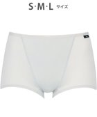 【シーダブリューエックス/CW-X】の【WOMEN】 CW-X スポーツショーツ 吸汗速乾性(本体) 抗菌防臭性(本体) メッシュ素材 はきこみ丈ふつう レディース HSY320 /ワコール シルバーグレー|ID: prp329100004502879 ipo3291000000033501201