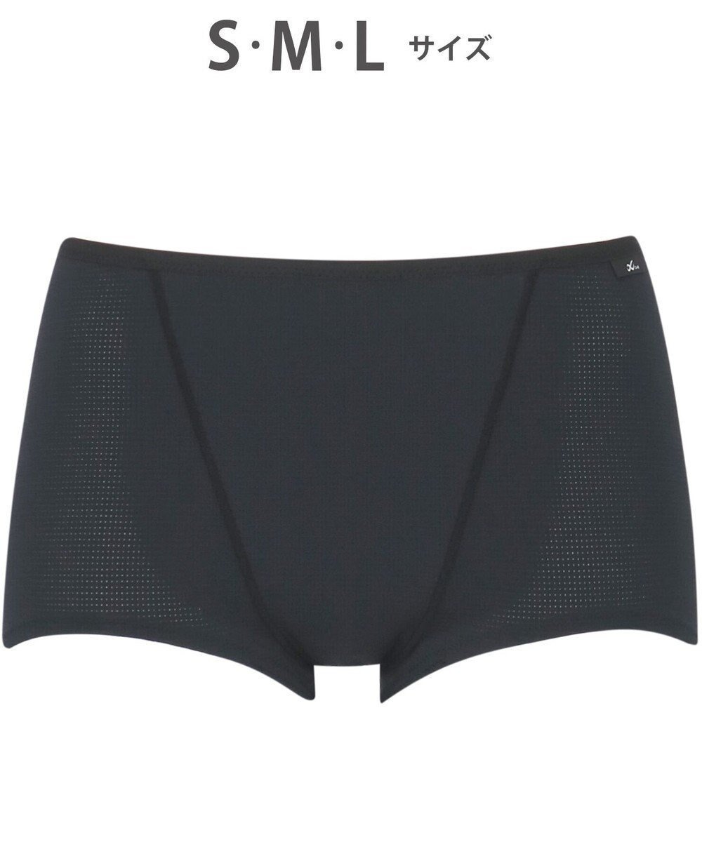 【シーダブリューエックス/CW-X】の【WOMEN】 CW-X スポーツショーツ 吸汗速乾性(本体) 抗菌防臭性(本体) メッシュ素材 はきこみ丈ふつう レディース HSY320 /ワコール 人気、トレンドファッション・服の通販 founy(ファニー) ファッション Fashion レディースファッション Fashion for Women スポーツウェア Functional & Stylish Sportswear アンダー Underwear Essentials ショーツ Shorts, Short Pants スポーツ Sports, Activewear メッシュ Mesh, Net Fabric 抗菌 Antibacterial, Bacteria-Resistant other-1|ID: prp329100004502879 ipo3291000000033631926