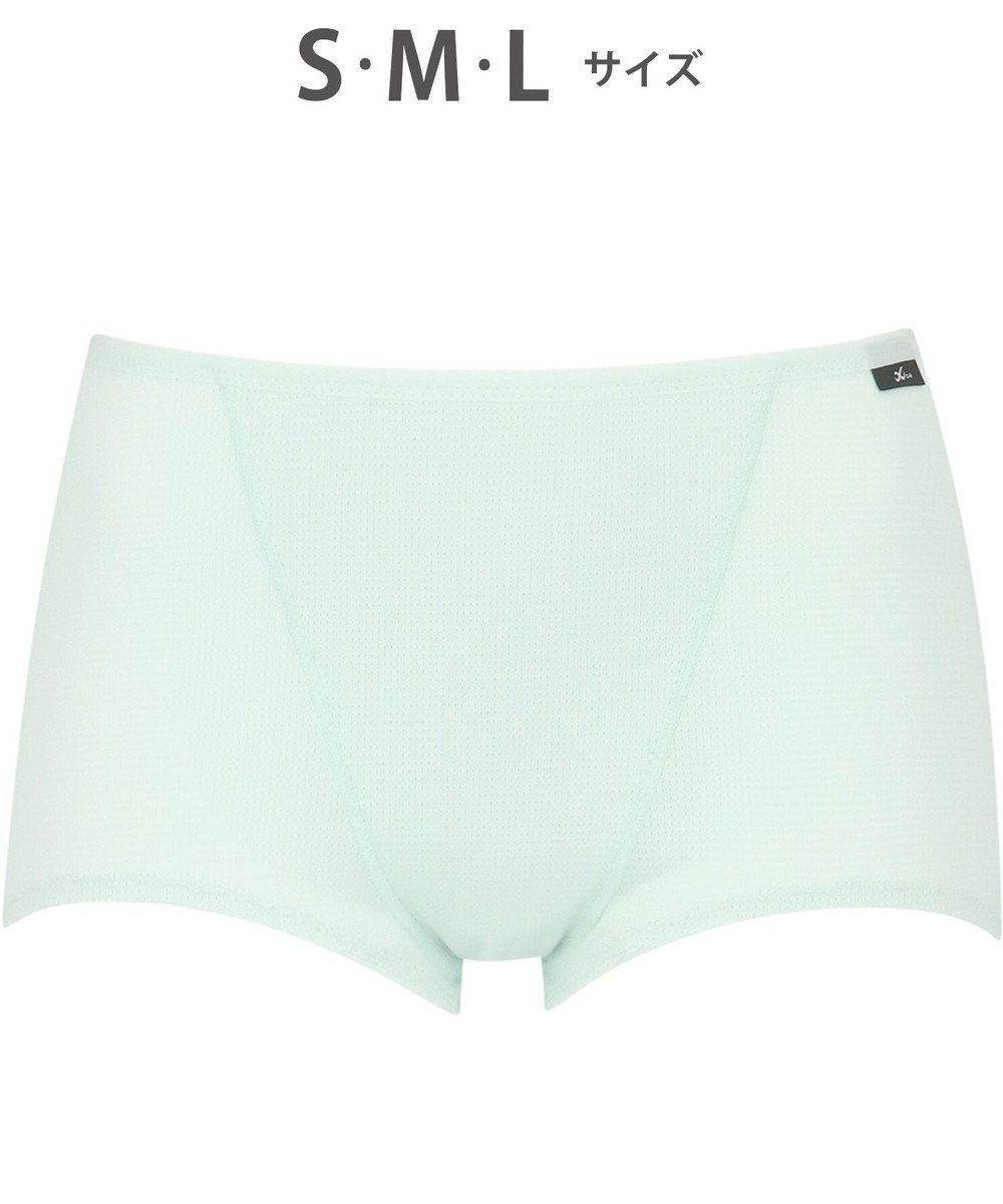 【シーダブリューエックス/CW-X】の【WOMEN】 CW-X スポーツショーツ 吸汗速乾性(本体) 抗菌防臭性(本体) メッシュ素材 はきこみ丈ふつう レディース HSY320 /ワコール インテリア・キッズ・メンズ・レディースファッション・服の通販 founy(ファニー) ファッション Fashion レディースファッション Fashion for Women スポーツウェア Functional & Stylish Sportswear アンダー Underwear Essentials ショーツ Shorts, Short Pants スポーツ Sports, Activewear メッシュ Mesh, Net Fabric 抗菌 Antibacterial, Bacteria-Resistant メロン|ID: prp329100004502879 ipo3291000000033631928