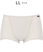 【シーダブリューエックス/CW-X】の【WOMEN】 CW-X スポーツショーツ 吸汗速乾性(本体) 抗菌防臭性(本体) メッシュ素材 はきこみ丈ふつう レディース HSY320 /ワコール ベージュ|ID: prp329100004502880 ipo3291000000031829536