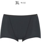 【シーダブリューエックス/CW-X】の【WOMEN】 CW-X スポーツショーツ 吸汗速乾性(本体) 抗菌防臭性(本体) メッシュ素材 はきこみ丈ふつう レディース HSY320 /ワコール ブラック|ID: prp329100004502881 ipo3291000000031829540