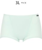 【シーダブリューエックス/CW-X】の【WOMEN】 CW-X スポーツショーツ 吸汗速乾性(本体) 抗菌防臭性(本体) メッシュ素材 はきこみ丈ふつう レディース HSY320 /ワコール メロン|ID: prp329100004502881 ipo3291000000031829543