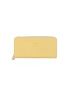 【クレイサス/CLATHAS】のフィグ ラウンド長財布 人気、トレンドファッション・服の通販 founy(ファニー) ファッション Fashion レディースファッション WOMEN 財布 Wallets ラウンド Round 財布 Wallet thumbnail クリーム|ID: prp329100004502903 ipo3291000000031830649