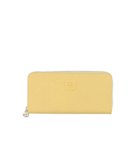 【クレイサス/CLATHAS】のフィグ ラウンド長財布 クリーム|ID: prp329100004502903 ipo3291000000032621291