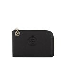 【クレイサス/CLATHAS】のフィグ フラグメントケース 人気、トレンドファッション・服の通販 founy(ファニー) ファッション Fashion レディースファッション Fashion for Women ミニ財布・二つ折り財布 Wallets & Card Cases 財布 Wallet, Purse thumbnail ブラック|ID: prp329100004502907 ipo3291000000033618265