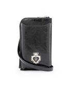 【アナスイ/ANNA SUI】のポピー スマホショルダー クロ|ID: prp329100004502909 ipo3291000000031830761