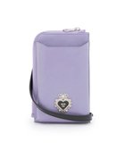 【アナスイ/ANNA SUI】のポピー スマホショルダー ラベンダー|ID: prp329100004502909 ipo3291000000032743418