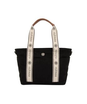 【クレイサス/CLATHAS】のグラシエ 2wayトート(大) 人気、トレンドファッション・服の通販 founy(ファニー) ファッション Fashion レディースファッション WOMEN バッグ Bag キャンバス Canvas ショルダー Shoulder プリント Print ポケット Pocket 旅行 Travel |ID:prp329100004502911
