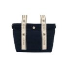 【クレイサス/CLATHAS】のグラシエ 2wayトート(大) 人気、トレンドファッション・服の通販 founy(ファニー) ファッション Fashion レディースファッション WOMEN バッグ Bag キャンバス Canvas ショルダー Shoulder プリント Print ポケット Pocket 旅行 Travel thumbnail ネイビー|ID: prp329100004502911 ipo3291000000032343953