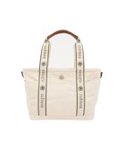 【クレイサス/CLATHAS】のグラシエ 2wayトート(大) アイボリー|ID: prp329100004502911 ipo3291000000032621630