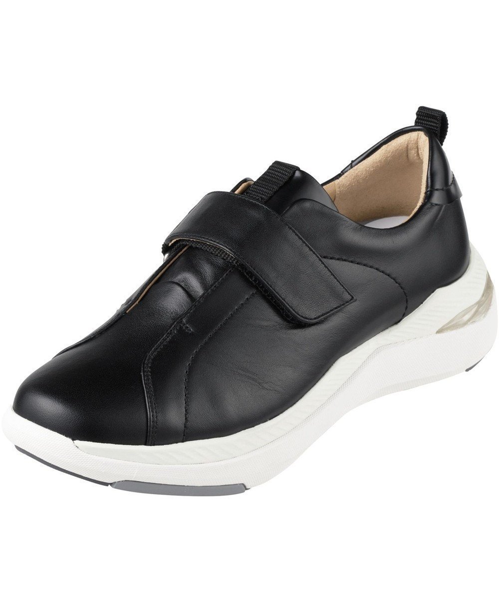 【アシックス ウォーキング/ASICS WALKING】のペダラ ライドウォーク レディース 2E 3.5cmヒール インテリア・キッズ・メンズ・レディースファッション・服の通販 founy(ファニー) 　ファッション　Fashion　レディースファッション　WOMEN　クッション　Cushion　抗菌　Antibacterial　シューズ　Shoes　フォーム　Form　ライニング　Lining　ラウンド　Round　ラバー　Rubber　ランニング　Running　ロング　Long　A/W・秋冬　Aw・Autumn/Winter・Fw・Fall-Winter　S/S・春夏　Ss・Spring/Summer　夏　Summer　ブラック系|ID: prp329100004503267 ipo3291000000031941616