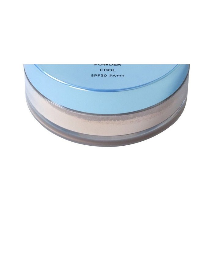 【チャコット コスメティクス/Chacott Cosmetics】の【2025年限定】フィニッシングUVパウダー クール(パフ付き) インテリア・キッズ・メンズ・レディースファッション・服の通販 founy(ファニー) https://founy.com/ ファッション Fashion レディースファッション Fashion for Women 春 Spring クール Cool, Chic ケミカル Chemical, Chemical Wash パウダー Powder, Soft Tone S/S・春夏 SS, Spring/Summer, Warm Season 夏 Summer 2025年 2025 2025春夏・S/S Spring/Summer 2025 SS25 |ID: prp329100004503290 ipo3291000000032287491