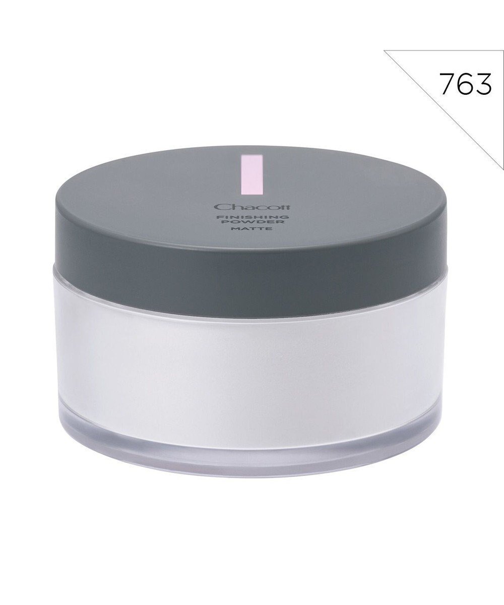 【チャコット コスメティクス/Chacott Cosmetics】のフィニッシングパウダー マット【763クリア】パフ別売り 人気、トレンドファッション・服の通販 founy(ファニー) 　ファッション　Fashion　レディースファッション　WOMEN　オーガニック　Organic　パウダー　Powder　パフォーマンス　Performance　 other-1|ID: prp329100004503339 ipo3291000000031780336