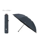 【ムーンバット/MOONBAT】の【軽量/大きめ】POLO RALPH LAUREN 遮光 晴雨兼用 折りたたみ日傘 ワンポイント ポロポニー 60cm 人気、トレンドファッション・服の通販 founy(ファニー) ファッション Fashion レディースファッション WOMEN 傘 / レイングッズ Umbrellas/Rainwear アイビー Ivy 傘 Umbrella 軽量 Lightweight スマート Smart ニューヨーク New York ベーシック Basic 日傘 Parasol ワンポイント One Point thumbnail ディープブルー|ID: prp329100004503407 ipo3291000000031863919