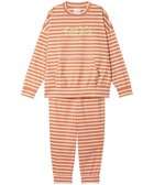 【ウンナナクール/une nana cool】の「ちょっとかっこいい女の子」の天竺パジャマ OR|ID: prp329100004503557 ipo3291000000033681372