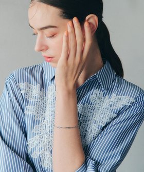 【イェッカ ヴェッカ/YECCA VECCA】のツイストバングル 人気、トレンドファッション・服の通販 founy(ファニー) ファッション Fashion レディースファッション WOMEN ジュエリー Jewelry ブレスレット Bracelets バングル Bangles NEW・新作・新着・新入荷 New Arrivals おすすめ Recommend アクセサリー Accessories ツイスト Twist フォーマル Formal ブレスレット Bracelet |ID:prp329100004503825