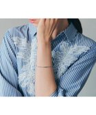 【イェッカ ヴェッカ/YECCA VECCA】のツイストバングル Silver|ID: prp329100004503825 ipo3291000000032594658