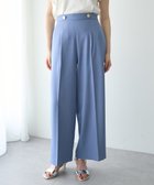 【イェッカ ヴェッカ/YECCA VECCA】のマリンパンツ Blue|ID: prp329100004503833 ipo3291000000031828669
