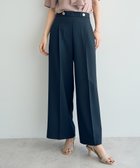 【イェッカ ヴェッカ/YECCA VECCA】のマリンパンツ Navy|ID: prp329100004503833 ipo3291000000031828670