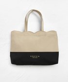 【トッカ/TOCCA】の【A4サイズ対応】DEAR EMILY SUBBAG サブバッグ ベージュ系|ID: prp329100004503896 ipo3291000000031785432
