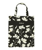 【ムーンバット/MOONBAT】の【折りたたみ傘袋】フルラ(FURLA)カメリア 防水 ブラック|ID: prp329100004503900 ipo3291000000031941895