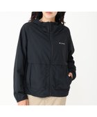 【コロンビア/Columbia】のColumbia/ スパイアーバレーウィンドブレーカー /コロンビア 人気、トレンドファッション・服の通販 founy(ファニー) ファッション Fashion レディースファッション WOMEN アウター Coat Outerwear ジャケット Jackets アウトドア Outdoor 軽量 Lightweight ジャケット Jacket ドローコード Draw Cord ハンド Hand フィット Fit フロント Front ベーシック Basic ポケット Pocket ヨーク Yoke A/W・秋冬 Aw・Autumn/Winter・Fw・Fall-Winter S/S・春夏 Ss・Spring/Summer 再入荷 Restock/Back In Stock/Re Arrival おすすめ Recommend 夏 Summer thumbnail Black|ID: prp329100004503906 ipo3291000000031828478
