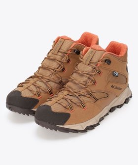 【コロンビア/Columbia】のColumbia/ セイバー シックス ミッド アウトドライ ワイド /コロンビア 人気、トレンドファッション・服の通販 founy(ファニー) ファッション Fashion レディースファッション WOMEN 軽量 Lightweight シューズ Shoes 人気 Popularity パフォーマンス Performance フィット Fit メッシュ Mesh ループ Loop ワイド Wide A/W・秋冬 Aw・Autumn/Winter・Fw・Fall-Winter S/S・春夏 Ss・Spring/Summer おすすめ Recommend 夏 Summer |ID:prp329100004503910