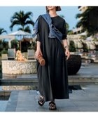 【アンフィーロ 自由区/UNFILO】のドライタッチフライス ドルマンワンピース 人気、トレンドファッション・服の通販 founy(ファニー) ファッション Fashion レディースファッション Fashion for Women ワンピース Dresses 春 Spring ジップ Zip, Zipper ストレッチ Stretch, Stretchy Fabric ポケット Pocket, Pocket Detail リラックス Relax, Relaxed Fit S/S・春夏 SS, Spring/Summer, Warm Season おすすめ Recommended / Our Picks 夏 Summer thumbnail チャコール|ID: prp329100004503925 ipo3291000000033398952