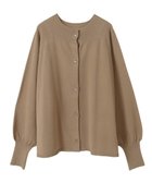 【クラフトスタンダードブティック/CRAFT STANDARD BOUTIQUE】の洗える/UVカット/毛玉軽減 ファンクショナルニットカーディガン Beige|ID: prp329100004503942 ipo3291000000031984848