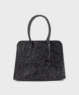【グレース コンチネンタル/GRACE CONTINENTAL】のBostonBag 人気、トレンドファッション・服の通販 founy(ファニー) ファッション Fashion レディースファッション Fashion for Women バッグ Bags ウォレット Wallet ヴィンテージ Vintage Style シンプル Simple, Minimal タッセル Tassel, Fringe 定番 Standard, Basic Item ボストンバッグ Boston Bag, Retro Bag ポーチ Pouch, Small Case おすすめ Recommended / Our Picks ビジネス 仕事 通勤 Business / Work / Commuting |ID:prp329100004503954