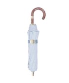 【ムーンバット/MOONBAT】の【日本製】POLO RALPH LAUREN 遮光 晴雨兼用 折りたたみ日傘 ワンポイント 無地ポロ 人気、トレンドファッション・服の通販 founy(ファニー) ファッション Fashion レディースファッション WOMEN 傘 / レイングッズ Umbrellas/Rainwear アイビー Ivy 傘 Umbrella ニューヨーク New York ベーシック Basic 日傘 Parasol 無地 Plain Color ワンポイント One Point おすすめ Recommend 日本製 Made In Japan thumbnail スカイブルー|ID: prp329100004504006 ipo3291000000031828894