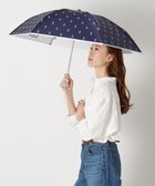 【ムーンバット/MOONBAT】のPOLO RALPH LAUREN 遮光 晴雨兼用 折りたたみ日傘 裏カラー PORO BEAR ポロベア 人気、トレンドファッション・服の通販 founy(ファニー) ファッション Fashion レディースファッション WOMEN 傘 / レイングッズ Umbrellas/Rainwear アイビー Ivy コンパクト Compact 傘 Umbrella 軽量 Lightweight スタイリッシュ Stylish ニューヨーク New York 人気 Popularity 日傘 Parasol thumbnail ネイビー&ベアPt×オフ|ID: prp329100004504010 ipo3291000000031828913