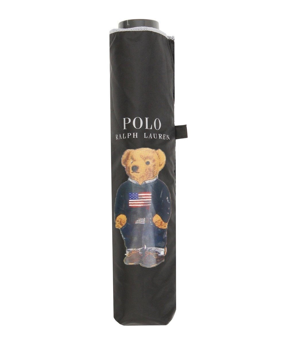 【ムーンバット/MOONBAT】の【軽量】POLO RALPH LAUREN 遮光 晴雨兼用 折りたたみ日傘 無地 ポロベア 人気、トレンドファッション・服の通販 founy(ファニー) 　ファッション　Fashion　レディースファッション　WOMEN　傘 / レイングッズ　Umbrellas/Rainwear　アイビー　Ivy　傘　Umbrella　軽量　Lightweight　スタイリッシュ　Stylish　スマート　Smart　ニューヨーク　New York　日傘　Parasol　無地　Plain Color　 other-1|ID: prp329100004504014 ipo3291000000031863908