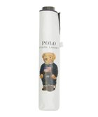 【ムーンバット/MOONBAT】の【軽量】POLO RALPH LAUREN 遮光 晴雨兼用 折りたたみ日傘 無地 ポロベア 人気、トレンドファッション・服の通販 founy(ファニー) ファッション Fashion レディースファッション WOMEN 傘 / レイングッズ Umbrellas/Rainwear アイビー Ivy 傘 Umbrella 軽量 Lightweight スタイリッシュ Stylish スマート Smart ニューヨーク New York 日傘 Parasol 無地 Plain Color thumbnail オフ|ID: prp329100004504014 ipo3291000000031863910