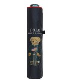 【ムーンバット/MOONBAT】の【軽量】POLO RALPH LAUREN 遮光 晴雨兼用 折りたたみ日傘 無地 ポロベア 人気、トレンドファッション・服の通販 founy(ファニー) ファッション Fashion レディースファッション WOMEN 傘 / レイングッズ Umbrellas/Rainwear アイビー Ivy 傘 Umbrella 軽量 Lightweight スタイリッシュ Stylish スマート Smart ニューヨーク New York 日傘 Parasol 無地 Plain Color thumbnail ディープブルー|ID: prp329100004504014 ipo3291000000031863913