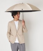【ムーンバット/MOONBAT】の【軽量】POLO RALPH LAUREN 遮光 晴雨兼用 折りたたみ日傘 無地 ポロベア ベージュ|ID: prp329100004504014 ipo3291000000032076171