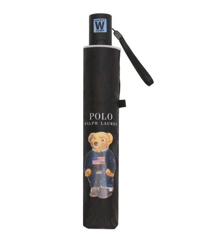 【ムーンバット/MOONBAT】の【自動開閉】POLO RALPH LAUREN 遮光 晴雨兼用 折りたたみ日傘 無地 ポロベア インテリア・キッズ・メンズ・レディースファッション・服の通販 founy(ファニー) https://founy.com/ ファッション Fashion レディースファッション WOMEN 傘 / レイングッズ Umbrellas/Rainwear アイビー Ivy 傘 Umbrella スタイリッシュ Stylish スマート Smart ニューヨーク New York 日傘 Parasol 無地 Plain Color NEW・新作・新着・新入荷 New Arrivals |ID: prp329100004504016 ipo3291000000031786126