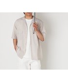 【ムーンバット/MOONBAT】の【自動開閉】POLO RALPH LAUREN 遮光 晴雨兼用 折りたたみ日傘 無地 ポロベア カーキー|ID: prp329100004504016 ipo3291000000031797028