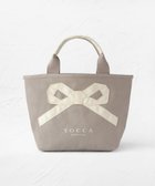 【トッカ/TOCCA】のMEMORIES OF TOCCA CANVAS TOTE トートバッグ ベージュ系1|ID: prp329100004504041 ipo3291000000031786297