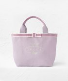 【トッカ/TOCCA】のMEMORIES OF TOCCA CANVAS TOTE トートバッグ ライラック系|ID: prp329100004504041 ipo3291000000031786298