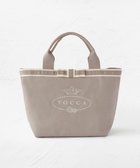 【トッカ/TOCCA】のMEMORIES OF TOCCA CANVAS TOTE トートバッグ ベージュ系|ID: prp329100004504041 ipo3291000000031786299