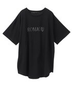 【イェッカ ヴェッカ/YECCA VECCA】の【UVカット】スタッズMIXロゴTee 人気、トレンドファッション・服の通販 founy(ファニー) ファッション Fashion レディースファッション Fashion for Women トップス・カットソー Cut & Sew Tops シャツ・ブラウス・オフィスカジュアル Elegant Blouses & Button-Ups ロングTシャツ・Tシャツ Longline T-Shirts & Tees カットソー・ベーシックTシャツ Cut-and-Sewn Tops / Stretch Tees & Basics おすすめ Recommended / Our Picks カットソー Cut and Sewn Top シンプル Simple, Minimal スタイリッシュ Stylish, Fashionable スタッズ Studs, Metal Accents フリンジ Fringe, Tassel ポケット Pocket, Pocket Detail 夏 Summer 春 Spring S/S・春夏 SS, Spring/Summer, Warm Season thumbnail Black|ID: prp329100004504614 ipo3291000000033174359